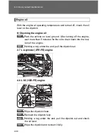 Preview for 494 page of Toyota 4RUNNER 2010 Instruction Manual