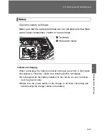 Preview for 505 page of Toyota 4RUNNER 2010 Instruction Manual