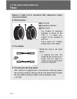 Preview for 510 page of Toyota 4RUNNER 2010 Instruction Manual