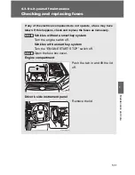 Preview for 527 page of Toyota 4RUNNER 2010 Instruction Manual