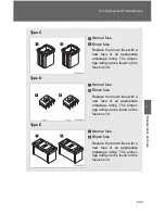 Preview for 529 page of Toyota 4RUNNER 2010 Instruction Manual