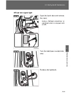 Preview for 545 page of Toyota 4RUNNER 2010 Instruction Manual