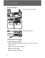 Preview for 546 page of Toyota 4RUNNER 2010 Instruction Manual