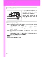 Preview for 553 page of Toyota 4RUNNER 2010 Instruction Manual