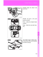 Preview for 578 page of Toyota 4RUNNER 2010 Instruction Manual