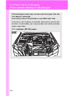 Preview for 593 page of Toyota 4RUNNER 2010 Instruction Manual