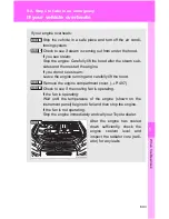 Preview for 598 page of Toyota 4RUNNER 2010 Instruction Manual