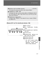 Preview for 621 page of Toyota 4RUNNER 2010 Instruction Manual