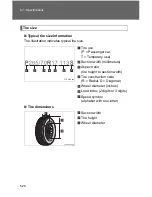 Preview for 622 page of Toyota 4RUNNER 2010 Instruction Manual