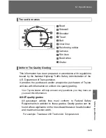 Preview for 623 page of Toyota 4RUNNER 2010 Instruction Manual