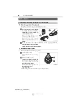 Preview for 96 page of Toyota 4runner 2016 Owner'S Manual