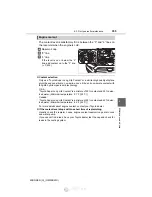 Preview for 355 page of Toyota 4runner 2016 Owner'S Manual