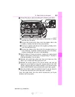 Preview for 449 page of Toyota 4runner 2016 Owner'S Manual