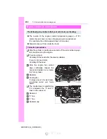 Preview for 452 page of Toyota 4runner 2016 Owner'S Manual