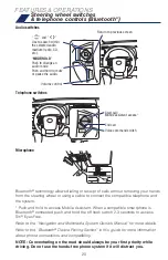 Preview for 22 page of Toyota 4Runner 2019 Quick Reference Manual