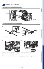 Preview for 31 page of Toyota 4Runner 2019 Quick Reference Manual