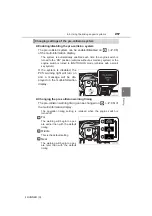 Preview for 259 page of Toyota 4Runner 2020 Owner'S Manual