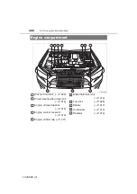 Preview for 410 page of Toyota 4Runner 2020 Owner'S Manual