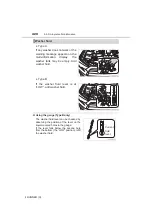 Preview for 422 page of Toyota 4Runner 2020 Owner'S Manual