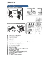 Предварительный просмотр 4 страницы Toyota 4RUNNER2016 Quick Reference Manual