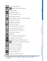 Предварительный просмотр 7 страницы Toyota 4RUNNER2016 Quick Reference Manual