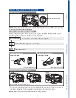 Предварительный просмотр 9 страницы Toyota 4RUNNER2016 Quick Reference Manual