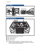 Предварительный просмотр 10 страницы Toyota 4RUNNER2016 Quick Reference Manual