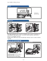 Предварительный просмотр 16 страницы Toyota 4RUNNER2016 Quick Reference Manual