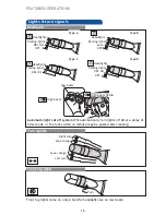 Предварительный просмотр 18 страницы Toyota 4RUNNER2016 Quick Reference Manual