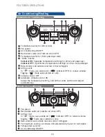 Предварительный просмотр 20 страницы Toyota 4RUNNER2016 Quick Reference Manual