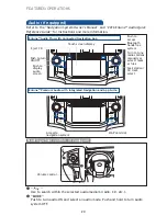 Предварительный просмотр 22 страницы Toyota 4RUNNER2016 Quick Reference Manual