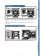 Предварительный просмотр 23 страницы Toyota 4RUNNER2016 Quick Reference Manual