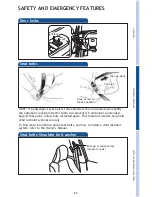 Предварительный просмотр 25 страницы Toyota 4RUNNER2016 Quick Reference Manual