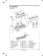 Preview for 27 page of Toyota 4Y Repair Manual