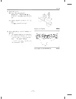 Preview for 42 page of Toyota 4Y Repair Manual