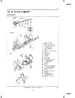 Preview for 48 page of Toyota 4Y Repair Manual