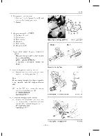 Preview for 52 page of Toyota 4Y Repair Manual