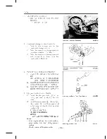 Preview for 61 page of Toyota 4Y Repair Manual