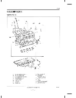 Preview for 64 page of Toyota 4Y Repair Manual