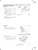 Preview for 102 page of Toyota 4Y Repair Manual