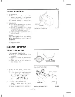 Preview for 128 page of Toyota 4Y Repair Manual