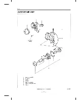 Preview for 131 page of Toyota 4Y Repair Manual