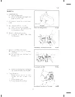 Preview for 132 page of Toyota 4Y Repair Manual