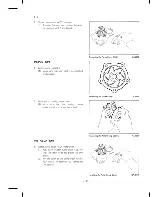 Preview for 133 page of Toyota 4Y Repair Manual