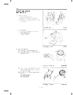 Preview for 139 page of Toyota 4Y Repair Manual