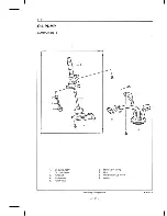 Preview for 141 page of Toyota 4Y Repair Manual