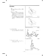 Preview for 143 page of Toyota 4Y Repair Manual