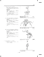 Preview for 144 page of Toyota 4Y Repair Manual