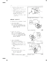 Preview for 151 page of Toyota 4Y Repair Manual