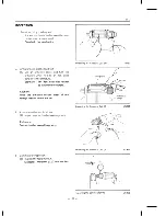 Preview for 172 page of Toyota 4Y Repair Manual